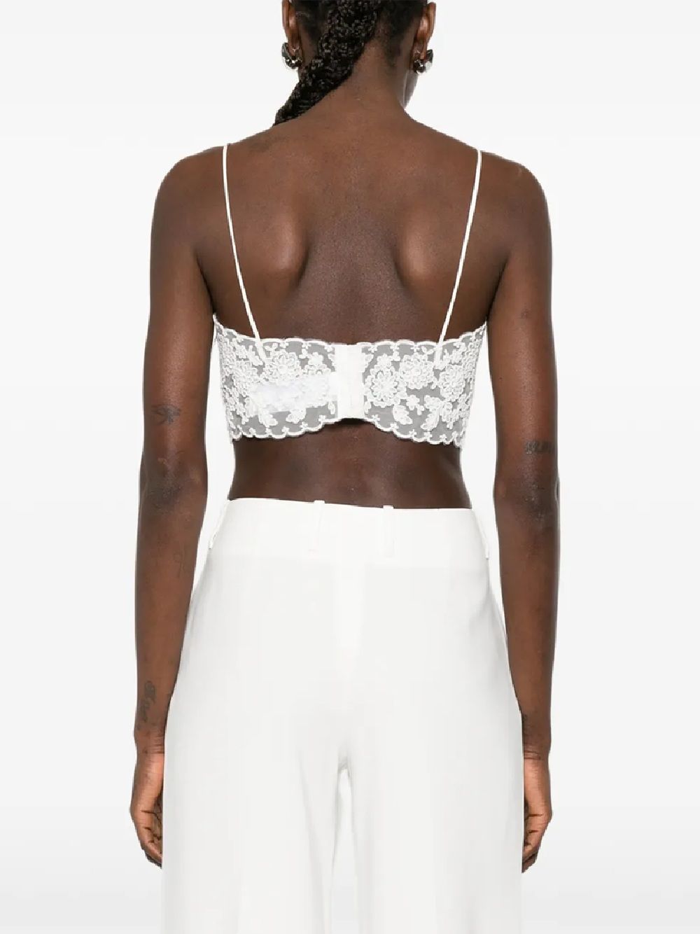 Ermanno Scervino top women